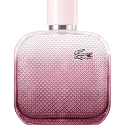 Bloemig Parfum|Damesparfum^Lacoste Eau de Toilette Spray, Eau Intense