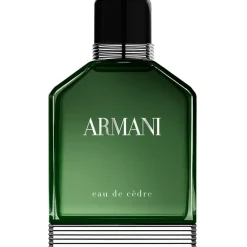 Luxe Herenparfum|Italiaans Parfum^Armani Eau de Toilette Spray, Eau de Cèdre