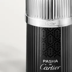 Frans Parfum|Herenparfum^Cartier Eau de Toilette Spray, Edition Noire