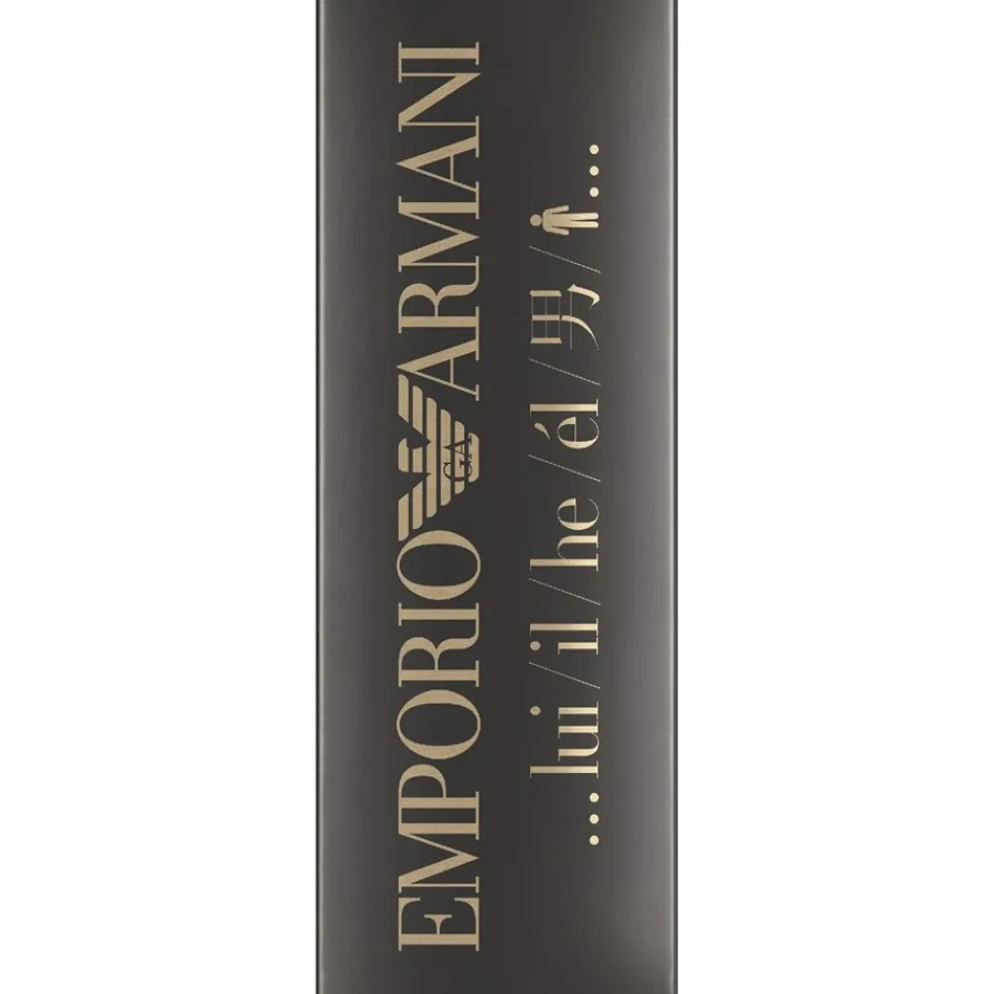 Luxe Herenparfum|Italiaans Parfum^Armani Eau de Toilette Spray, Emporio He