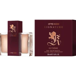 Unisex|Heren^Otto Kern Eau de Toilette Spray, Extra