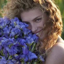 Frans Parfum|Damesparfum^GUERLAIN Eau de Toilette Spray, Flora Cherrysia