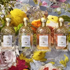 Frans Parfum|Damesparfum^GUERLAIN Eau de Toilette Spray, Flora Cherrysia