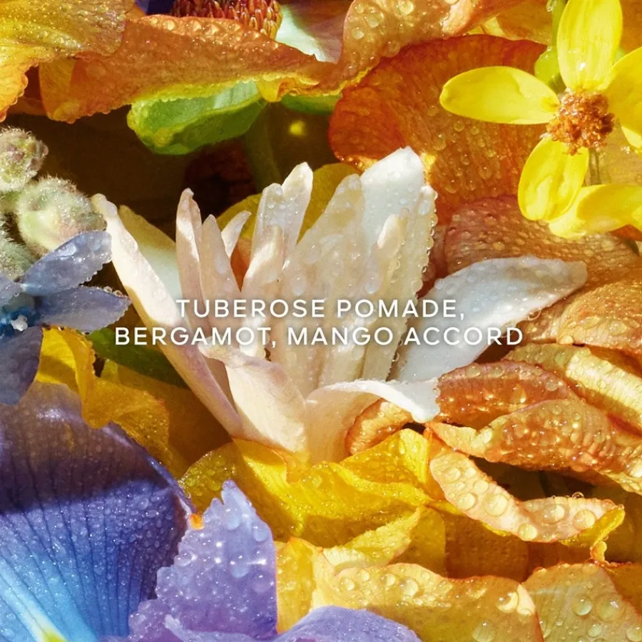 Damesparfum^GUERLAIN Eau de Toilette Spray, Florabloom