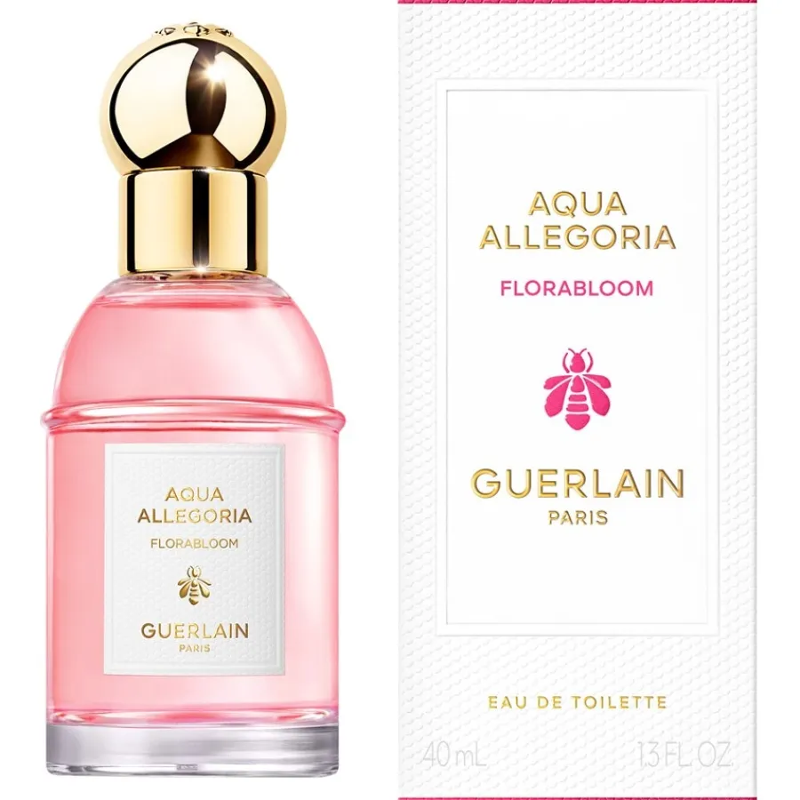 Damesparfum^GUERLAIN Eau de Toilette Spray, Florabloom