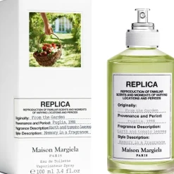 Herenparfum|Damesparfum^Maison Margiela Eau de Toilette Spray, From The Garden