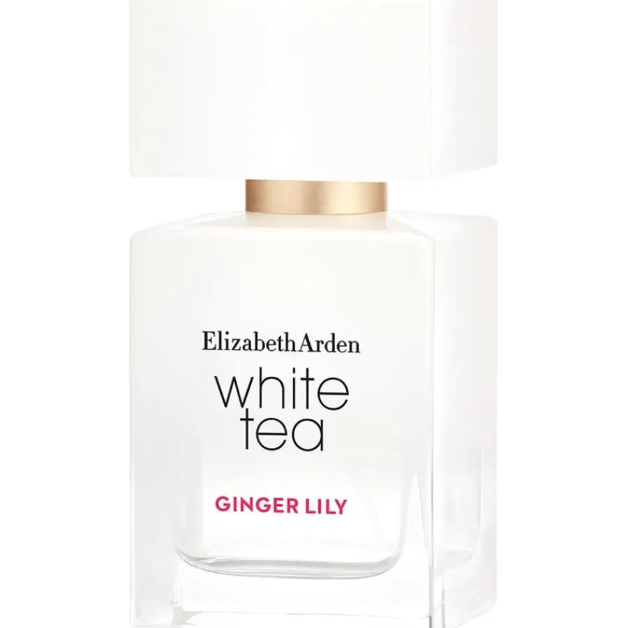 Wintergeuren|Damesparfum^Elizabeth Arden Eau de Toilette Spray, Gingerlily