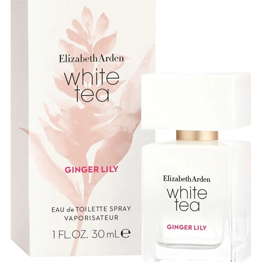 Wintergeuren|Damesparfum^Elizabeth Arden Eau de Toilette Spray, Gingerlily