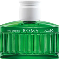 Italiaans Parfum|Herfstgeuren^Laura Biagiotti Eau de Toilette Spray, Green Swing