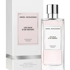 Spaans Parfum|Herenparfum^Angel Schlesser Eau de Toilette Spray, Immense Peony