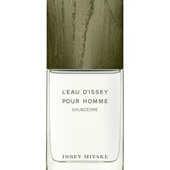 Herfstgeuren|Herenparfum^Issey Miyake Eau de Toilette Spray Intense, Eau & Cèdre