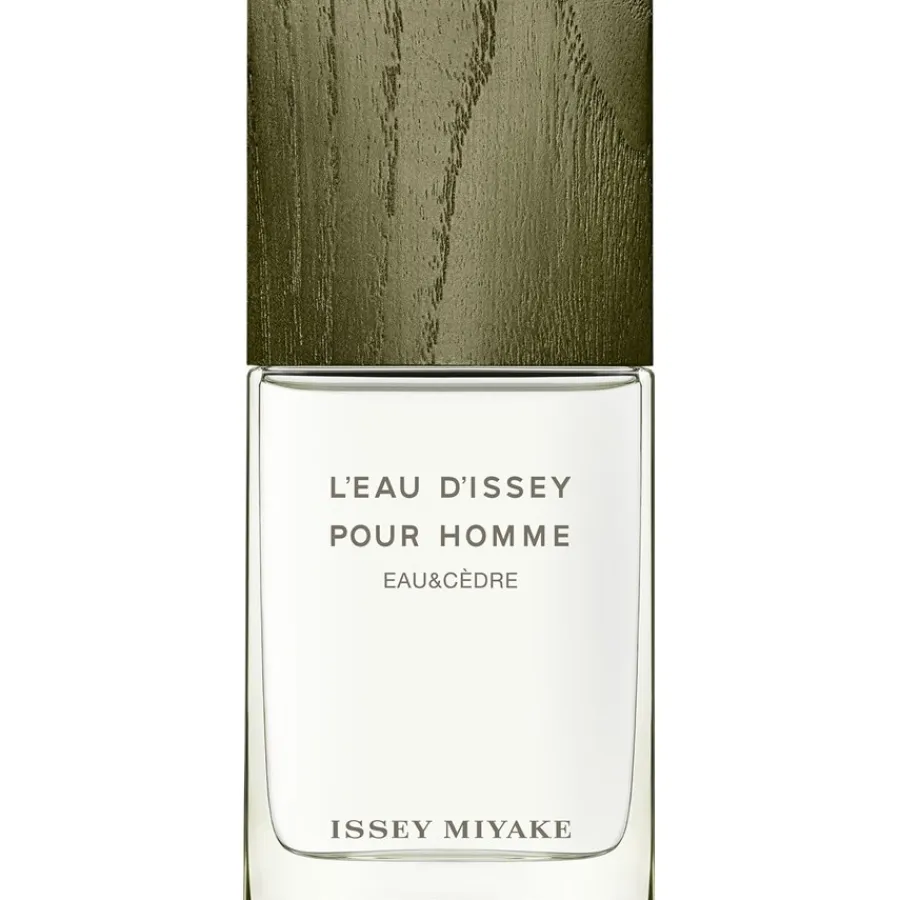 Herfstgeuren|Herenparfum^Issey Miyake Eau de Toilette Spray Intense, Eau & Cèdre