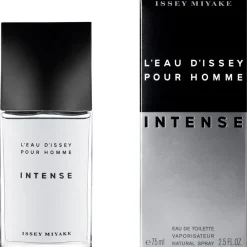 Herfstgeuren|Lentegeuren^Issey Miyake Eau de Toilette Spray Intense