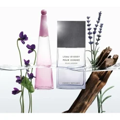 Herenparfum^Issey Miyake Eau de Toilette Spray Intense