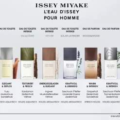 Herenparfum^Issey Miyake Eau de Toilette Spray Intense