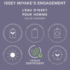 Herenparfum^Issey Miyake Eau de Toilette Spray Intense