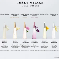 Damesparfum^Issey Miyake Eau de Toilette Spray Intense, Pivoine