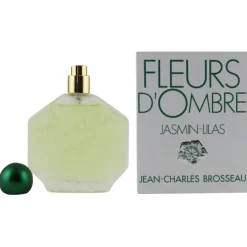 Frans Parfum|Damesparfum^Jean-Charles Brosseau Eau de Toilette Spray, jasmijn-lilas