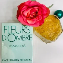 Frans Parfum|Damesparfum^Jean-Charles Brosseau Eau de Toilette Spray, jasmijn-lilas