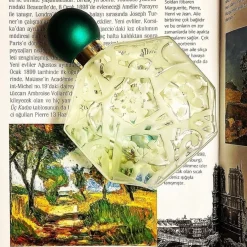 Frans Parfum|Damesparfum^Jean-Charles Brosseau Eau de Toilette Spray, jasmijn-lilas