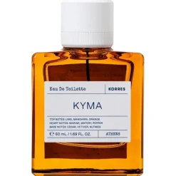 Herenparfum^Korres Eau de Toilette Spray, Kyma