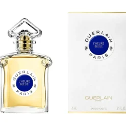 Frans Parfum|Lentegeuren^GUERLAIN Eau de Toilette Spray, L'Heure Bleue