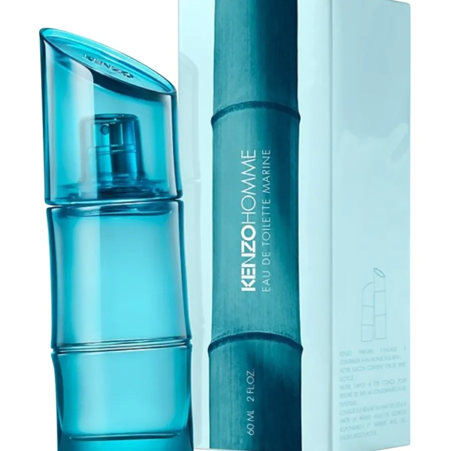 Herenparfum^KENZO Eau de Toilette Spray, Marine