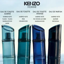 Herenparfum^KENZO Eau de Toilette Spray, Marine