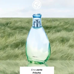 Damesparfum^Yves Rocher Eau de Toilette Spray, Naturelle