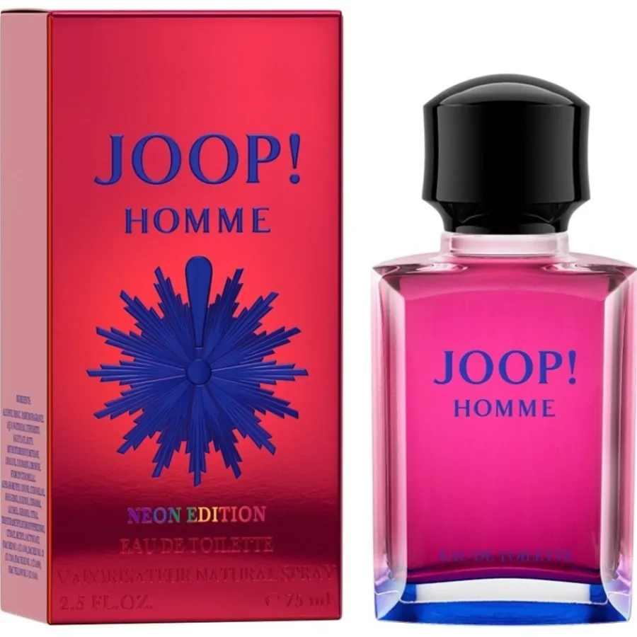 Herenparfum^JOOP! Eau de Toilette Spray, Neon Editie