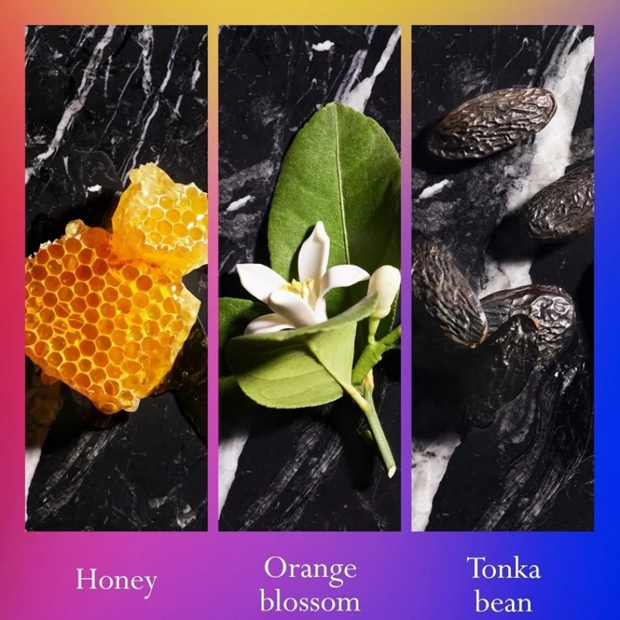 Herenparfum^JOOP! Eau de Toilette Spray, Neon Editie