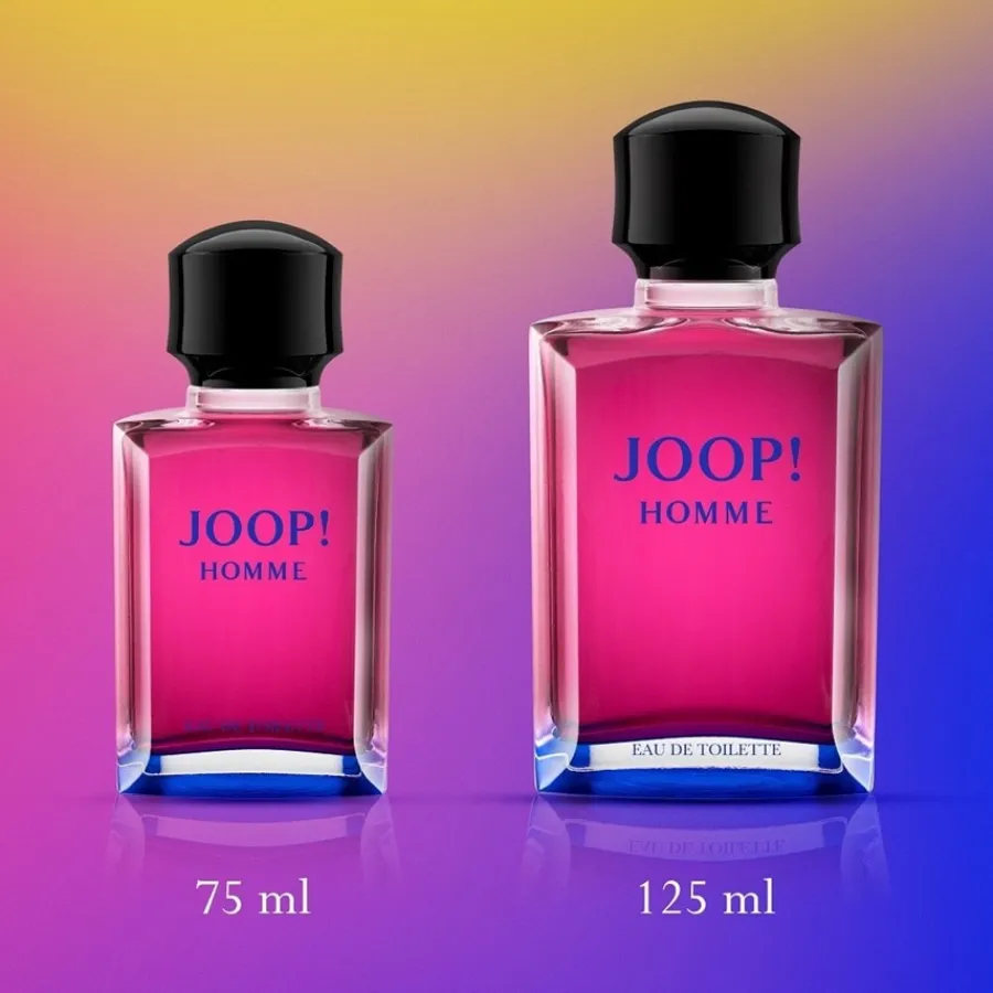Herenparfum^JOOP! Eau de Toilette Spray, Neon Editie