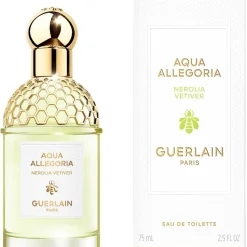 Frans Parfum|Fris Parfum^GUERLAIN Eau de Toilette Spray, Nerolia Vetiver