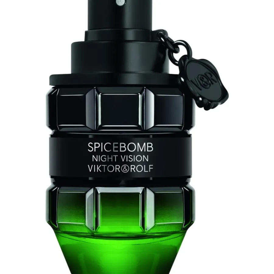 Herfstgeuren|Herenparfum^Viktor & Rolf Eau de Toilette Spray, Nightvision