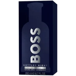 Herfstgeuren|Herenparfum^Hugo Boss Eau de Toilette Spray, Night