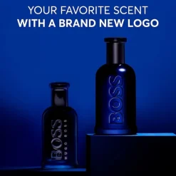 Herfstgeuren|Herenparfum^Hugo Boss Eau de Toilette Spray, Night