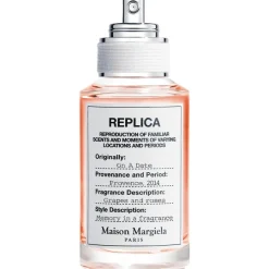 Herenparfum^Maison Margiela Eau de Toilette Spray, On A Date
