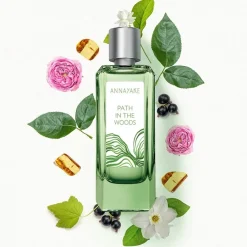 Bloemig Parfum|Oriëntaals Parfum^Annayake Eau de Toilette Spray, Path in the Woods