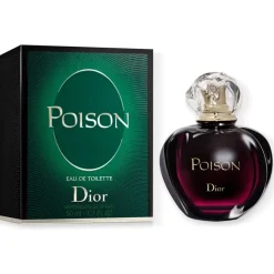 Luxe Damesparfum|Frans Parfum^DIOR Eau de Toilette Spray, Poison