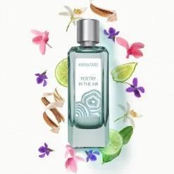 Bloemig Parfum|Herenparfum^Annayake Eau de Toilette Spray, Poëzie in de lucht