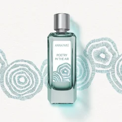 Bloemig Parfum|Herenparfum^Annayake Eau de Toilette Spray, Poëzie in de lucht