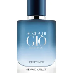 Herenparfum^Armani Eau de Toilette Spray, Profondo