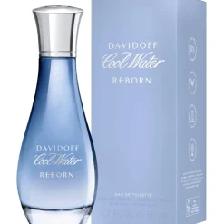 Damesparfum^Davidoff Eau de Toilette Spray, Reborn