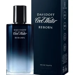 Herenparfum^Davidoff Eau de Toilette Spray, Reborn