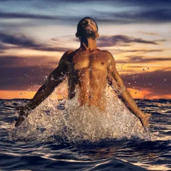 Herenparfum^Davidoff Eau de Toilette Spray, Reborn