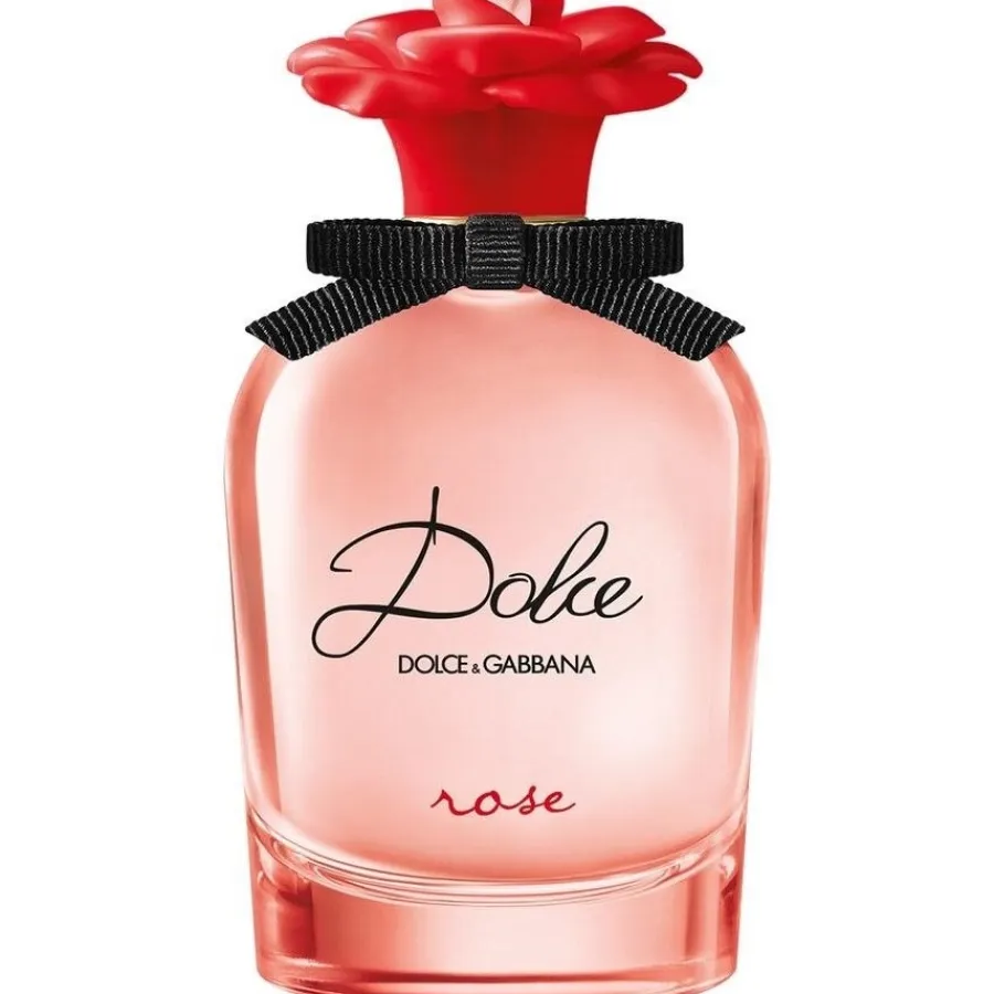 Luxe Damesparfum|Italiaans Parfum^Dolce&Gabbana Eau de Toilette Spray, roos