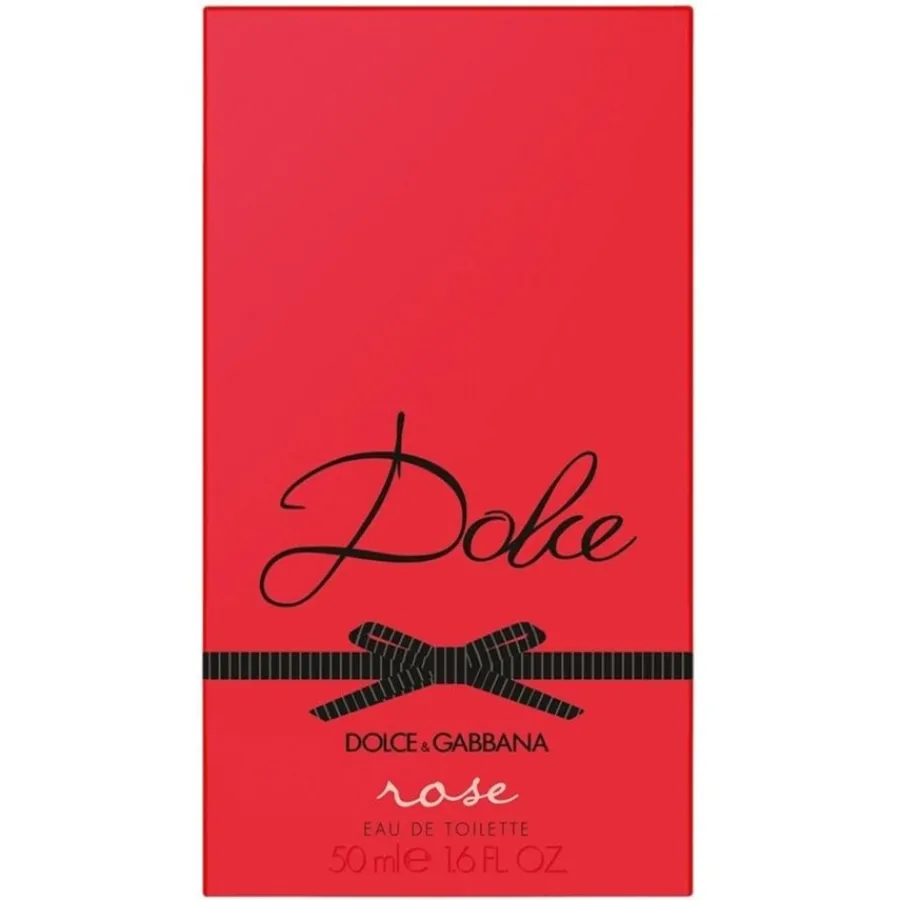 Luxe Damesparfum|Italiaans Parfum^Dolce&Gabbana Eau de Toilette Spray, roos