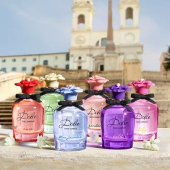 Luxe Damesparfum|Italiaans Parfum^Dolce&Gabbana Eau de Toilette Spray, roos