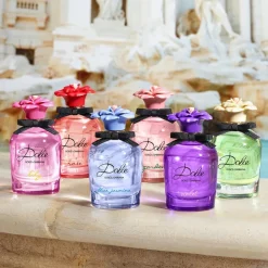 Luxe Damesparfum|Italiaans Parfum^Dolce&Gabbana Eau de Toilette Spray, roos