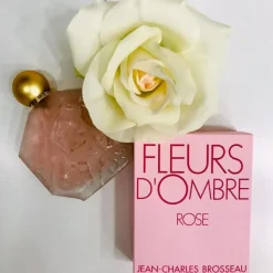 Frans Parfum|Amberparfum^Jean-Charles Brosseau Eau de Toilette Spray, roos